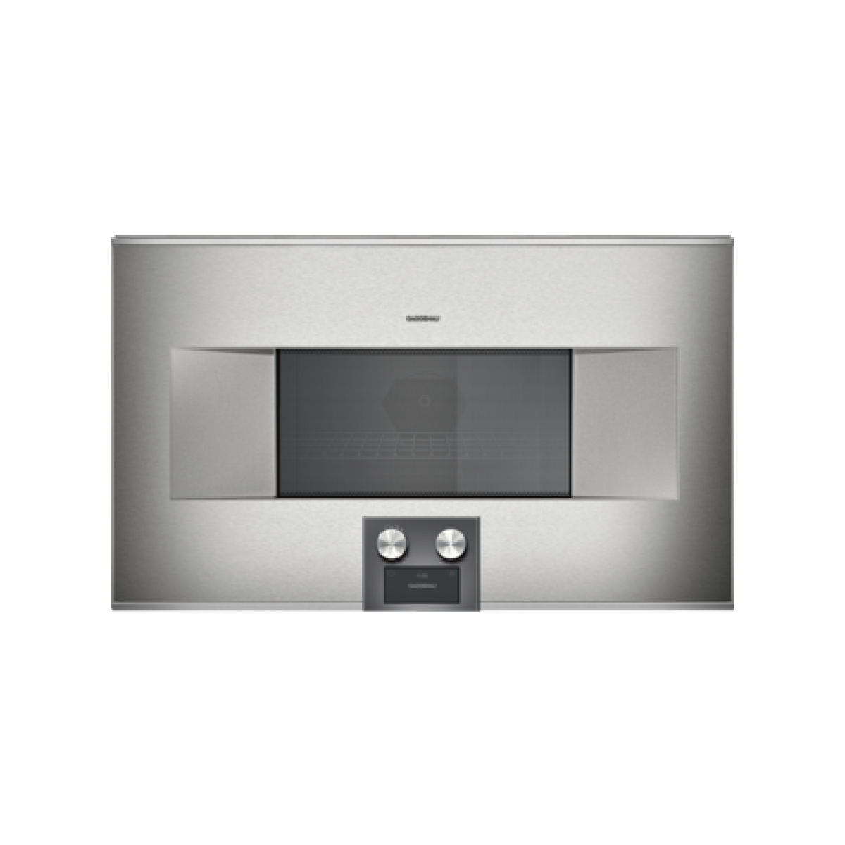 Gaggenau BM484110 36公升 嵌入式組合微波爐 